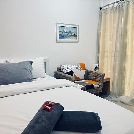 Staydii Serviced Residence Chaengwattana Pak Kret Buitenkant foto